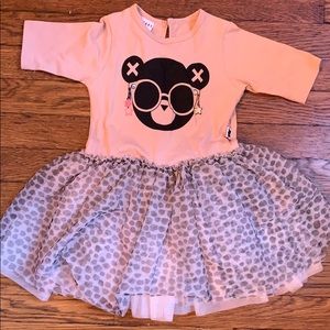 HuxBaby toddler dress
